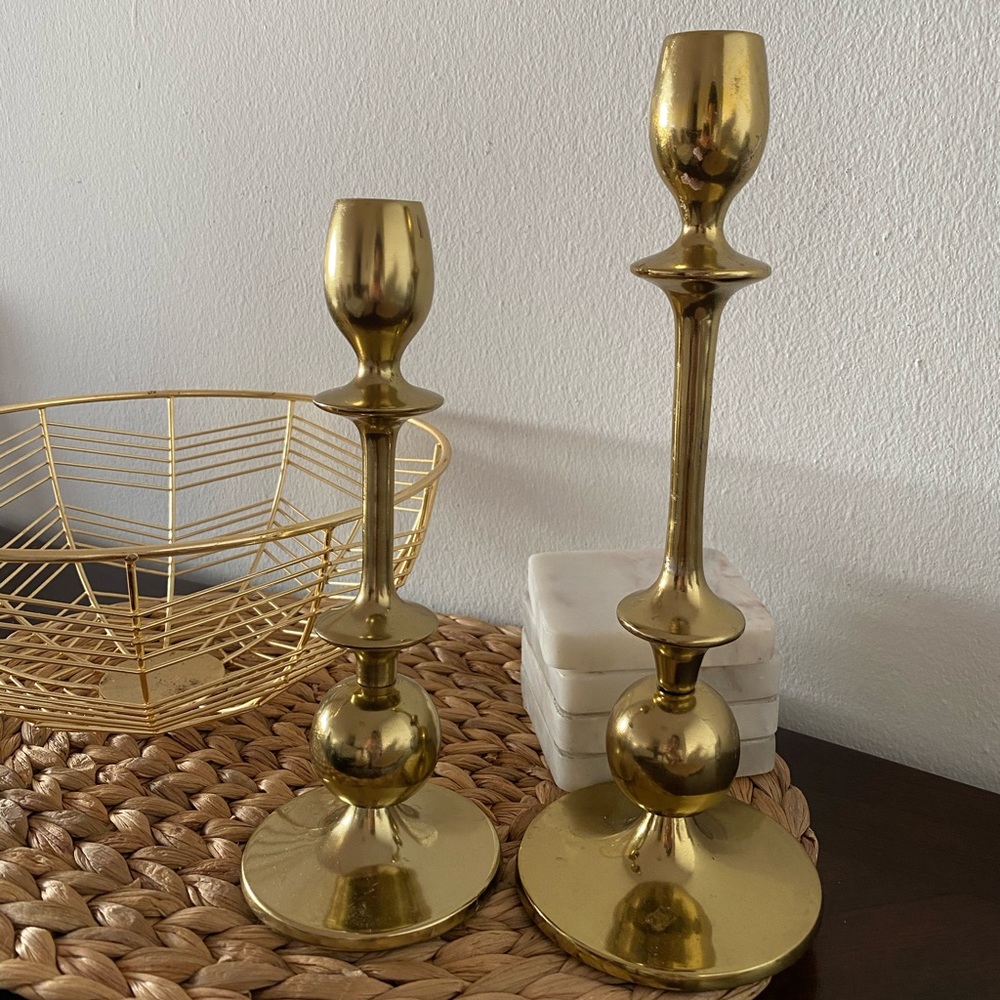Candleholder